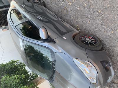 Dodge Attitude • 2019 • 44,000 km