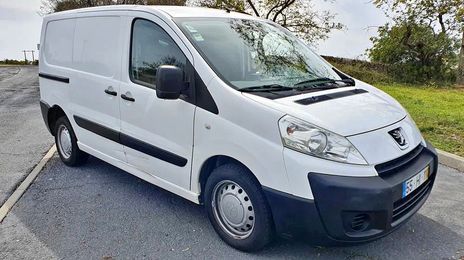 Peugeot 107 • 2010 • 78,000 km