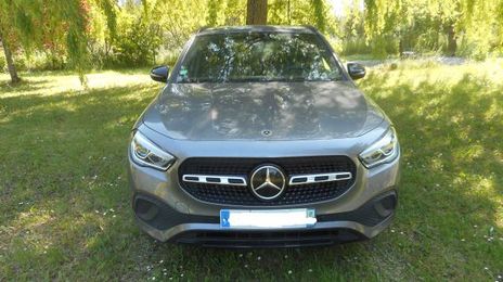 Mercedes-Benz GLA-Class • 2021 • 95,200 km