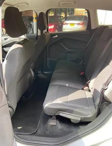 Ford Escape • 2019 • 10,500 km