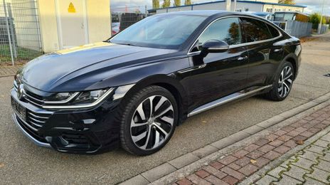 Volkswagen Arteon • 2017 • 151,254 km