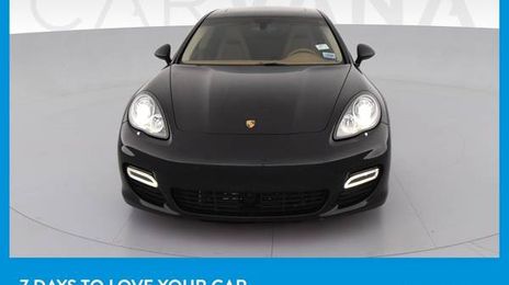 Porsche Panamera • 2011 • 70,000 mi