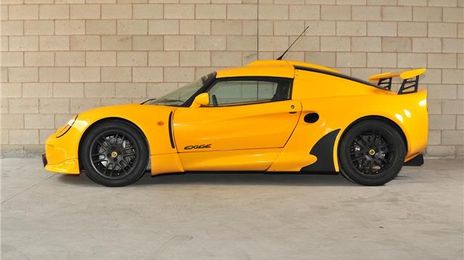 Lotus Exige • 2000 • 19,800 km