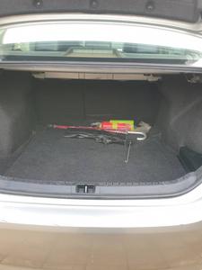 Toyota Corolla • 2014 • 55,000 km