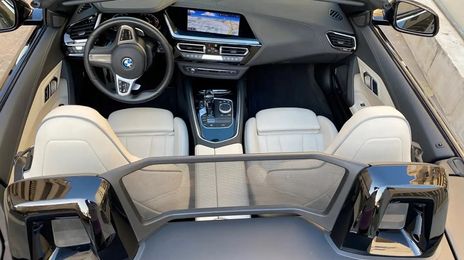 BMW Z4 Roadster • 2020 • 19,800 km