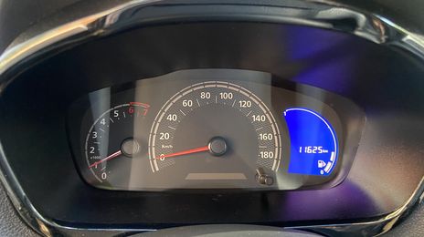 Renault Kwid • 2021 • 11,900 km