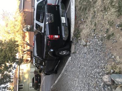 Nissan Frontier • 2008 • 131,233 km