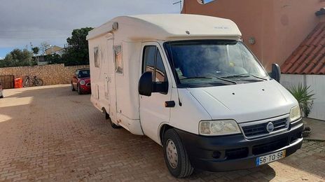 Fiat 500 • 2004 • 70,000 km