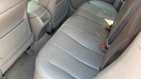 Toyota Camry • 2009 • 210,000 km