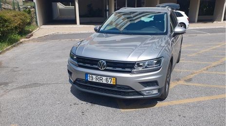 Volkswagen Cabrio • 2016 • 100,000 km