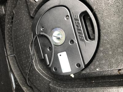 Nissan Qashqai +2 • 2014 • 57,000 km