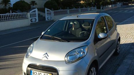 Citroën Jumpy • 2006 • 150,000 km