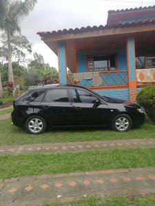 Subaru Impreza • 2008 • 68,000 km
