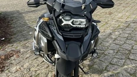 Bmw r1250gs • 2022 • 6,300 km