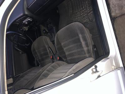 Volkswagen Jetta • 1996 • 200,000 km