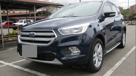 Ford Escape • 2019 • 85,000 km