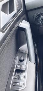 Volkswagen Tiguan • 2019 • 4,000 km