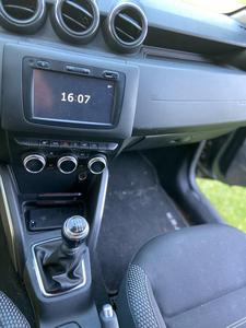 Dacia Duster • 2018 • 42,000 km