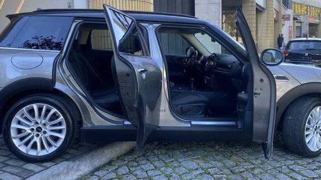 MINI Cooper D Clubman • 2016 • 110,300 km