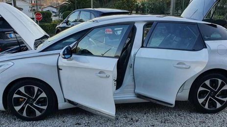 Citroën DS5 • 2013 • 174 km