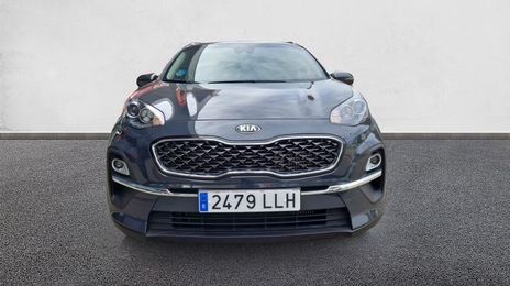 Kia Sportage • 2020 • 57,000 km