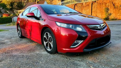 Opel Ampera • 2013 • 82,500 km