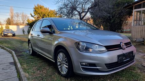 Volkswagen Golf • 2014 • 151,515 km