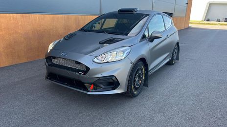 Ford Fiesta • 2023 • 0 km