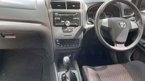 Toyota Avanza • 2020 • 72,000 km