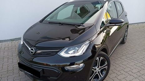 Opel Ampera • 2019 • 23,150 km