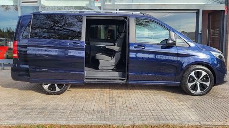 Mercedes-Benz 310 Van • 2021 • 38,000 km