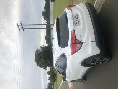 Honda HR-V • 2017 • 45,000 km