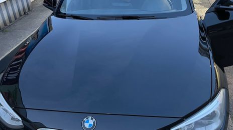 BMW 1 Series • 2012 • 130,130 km