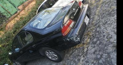 Nissan Maxima • 1997 • 161,000 km