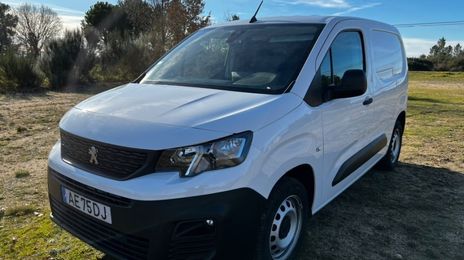 Peugeot RCZ • 2020 • 19,960 km