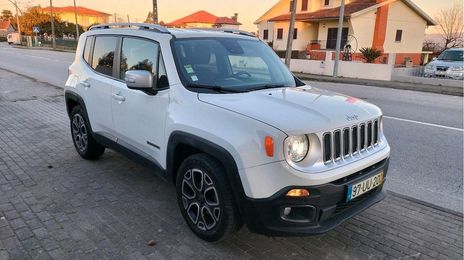 Jeep Gladiator • 2018 • 100,000 km