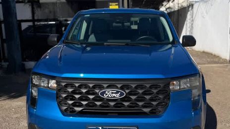 Ford Maverick • 2023 • 25,180 km