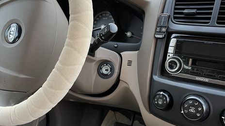 Kia Sportage • 2010 • 69,000 km