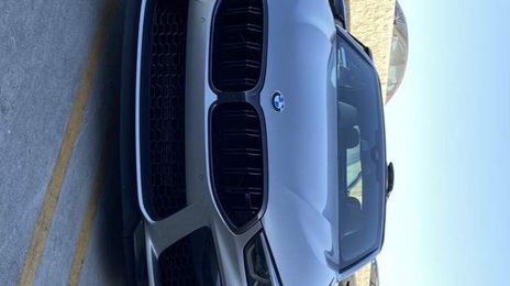 BMW M3 • 2022 • 72,000 km