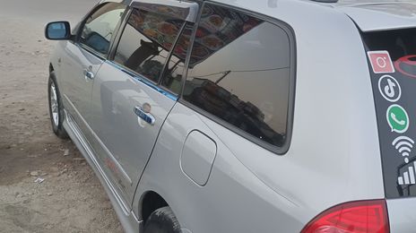 Toyota Corolla • 2005 • 157,000 km