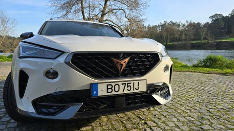 Changhe Freedom • 2022 • 18,000 km