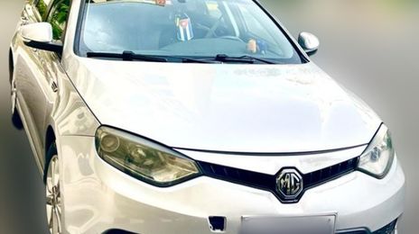 Geely CK • 2015 • 140,000 km