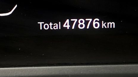 BMW 2 Series Gran Coupe • 2022 • 47,876 km