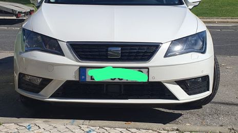 Seat Leon • 2020 • 154,847 km
