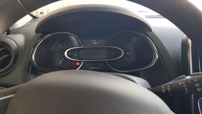 Renault Clio • 2019 • 717 km
