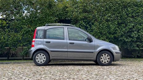 Fiat Panda • 2010 • 86,748 km