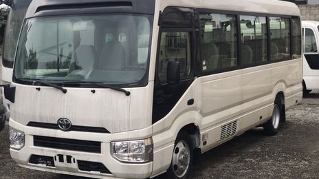 Toyota Corona • 2019 • 32 km