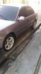 Toyota Corolla • 1997 • 1 km