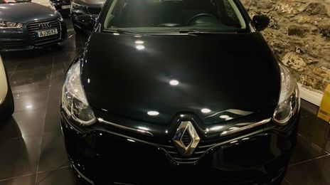 Renault Clio • 2018 • 110,000 km