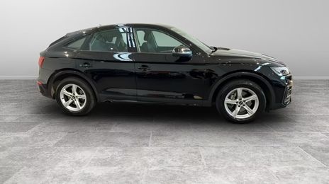 Audi Q5 • 2022 • 32,713 km